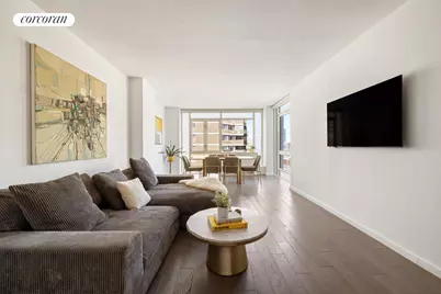385 1st Avenue #16D, New York City, NY 10010 - Photo 1