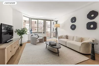 234 E 46th Street #1801, New York City, NY 10017 - Photo 1