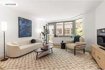 234 E 46th Street #1105, New York City, NY 10017 - Photo 1