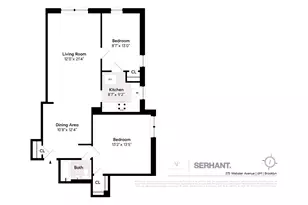 275 Webster Ave, New York City, NY 11230 - Photo 7