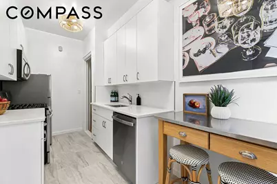 321 W 90th Street #3E, New York City, NY 10024 - Photo 5