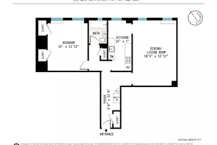 321 W 90th St, New York City, NY 10024 - Photo 11