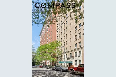 321 W 90th Street #3E, New York City, NY 10024 - Photo 9