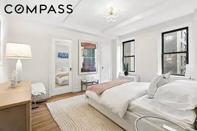 321 W 90th Street #3E, New York City, NY 10024 - Photo 3