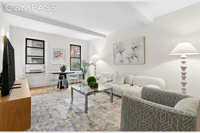 321 W 90th Street #3E, New York City, NY 10024 - Photo 1