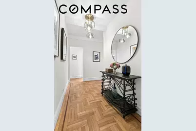 321 W 90th Street #3E, New York City, NY 10024 - Photo 7