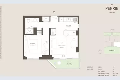 234 E 46th Street #1605, New York City, NY 10017 - Photo 19