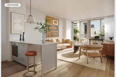 234 E 46th Street #1605, New York City, NY 10017 - Photo 1