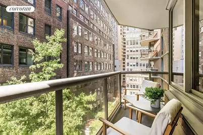 234 E 46th Street #1805, New York City, NY 10017 - Photo 3