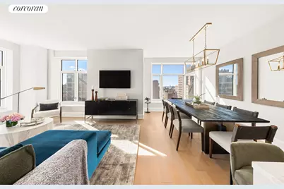 100 Claremont Avenue #11B, New York City, NY 10027 - Photo 1