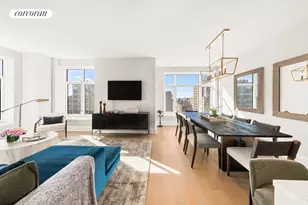 100 Claremont Ave, New York City, NY 10027 - Photo 1