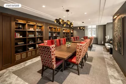 100 Claremont Avenue #11B, New York City, NY 10027 - Photo 15