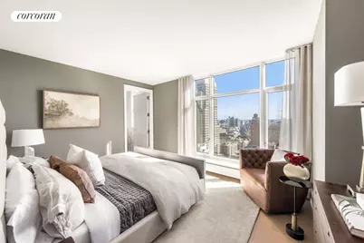 100 Claremont Avenue #11B, New York City, NY 10027 - Photo 5