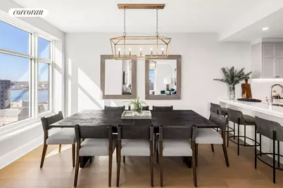 100 Claremont Avenue #11B, New York City, NY 10027 - Photo 3
