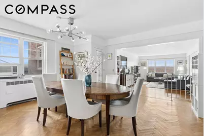 160 Cabrini Boulevard #89, New York City, NY 10033 - Photo 3