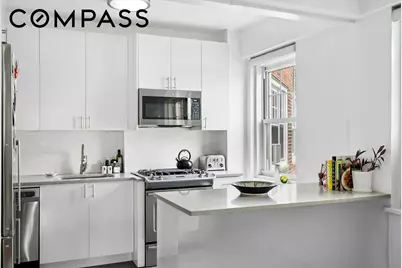 160 Cabrini Boulevard #89, New York City, NY 10033 - Photo 5