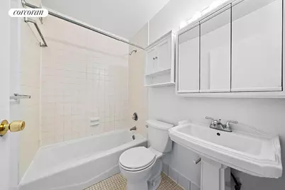 301 E 45th Street #7D, New York City, NY 10017 - Photo 9