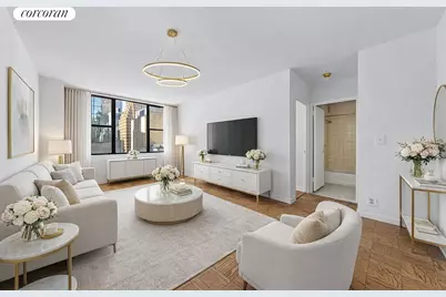 301 E 45th Street #7D, New York, NY 10017 - Photo 1