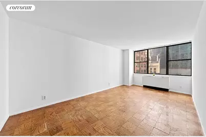 301 E 45th Street #7D, New York City, NY 10017 - Photo 3