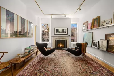 50 W 9th Street #4B, New York City, NY 10011 - Photo 1