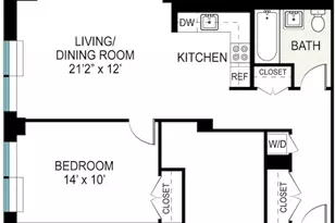 505 W 47th St, New York City, NY 10036 - Photo 15