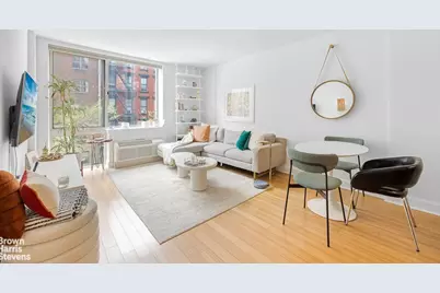 505 W 47th Street #3ES, New York City, NY 10036 - Photo 1