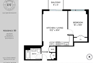 1462 Flatbush Ave, New York City, NY 11210 - Photo 5
