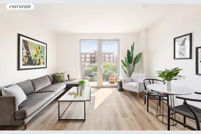 1462 Flatbush Avenue #3D, New York City, NY 11210 - Photo 1
