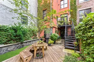 105 W 118th St, New York City, NY 10026 - Photo 21
