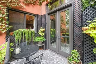 105 W 118th St, New York City, NY 10026 - Photo 19