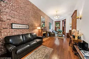 105 W 118th St, New York City, NY 10026 - Photo 5