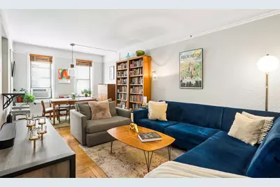 135 Prospect Park SW #F7, New York City, NY 11218 - Photo 1