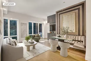 33 W 56th St, New York, NY 10019 - Photo 1