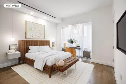 33 W 56th Street #4AE, New York City, NY 10019 - Photo 7