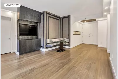 33 W 56th Street #4AE, New York, NY 10019 - Photo 3