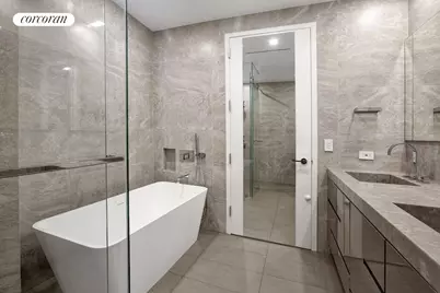 33 W 56th Street #4AE, New York City, NY 10019 - Photo 11