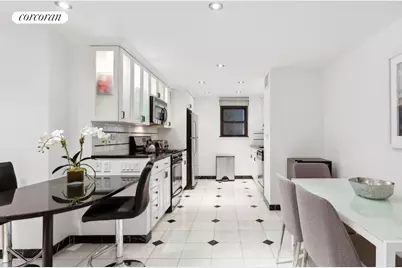 225 E 57th Street #9C, New York City, NY 10022 - Photo 3