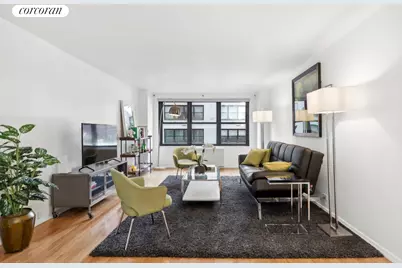 225 E 57th Street #9C, New York, NY 10022 - Photo 1