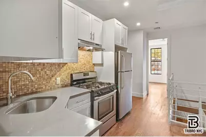 558 Kosciuszko Street #1K, New York City, NY 11221 - Photo 3