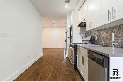 558 Kosciuszko Street #2R, New York City, NY 11221 - Photo 5