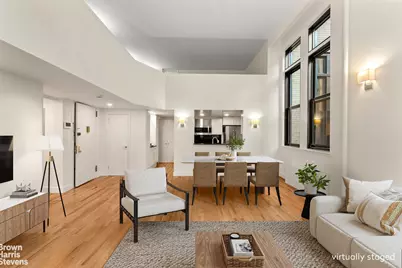54 W 74th Street #210, New York City, NY 10023 - Photo 3