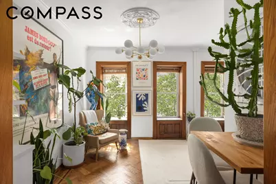 237 W 11th Street #2B, New York City, NY 10014 - Photo 3