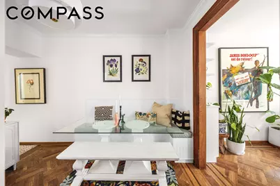 237 W 11th Street #2B, New York City, NY 10014 - Photo 5