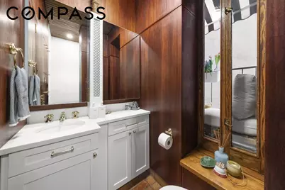 237 W 11th Street #2B, New York City, NY 10014 - Photo 11