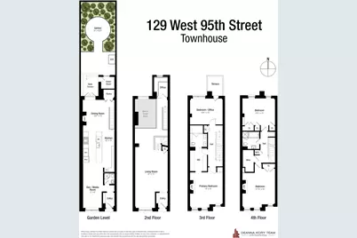129 W 95th Street, New York City, NY 10025 - Photo 21