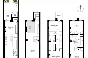 129 W 95th St, New York City, NY 10025 - Photo 21