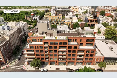 127 Kent Avenue #4J, New York City, NY 11249 - Photo 19