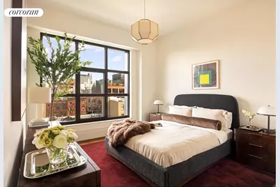 127 Kent Avenue #4J, New York City, NY 11249 - Photo 5