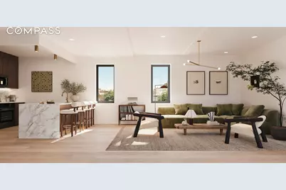 124 Washington Avenue #2F, New York City, NY 11205 - Photo 1