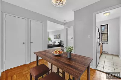 90 Park Terrace E #6B, New York City, NY 10034 - Photo 1